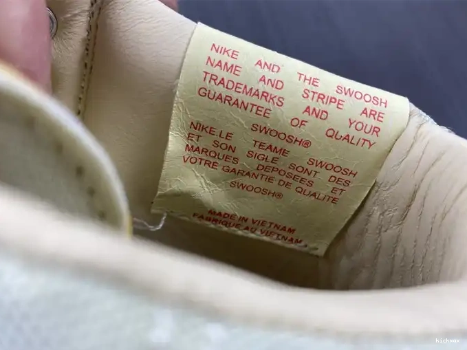 Rep MAX Air 2 Rattan x Jordan Union DN3802-200 0612